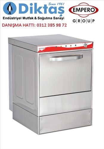 Empero Undercounter Dishwasher Ankara 385 98 72