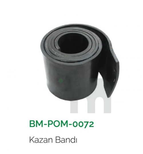 BETON POMPASI / KAZAN BANDI 