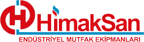 Himaksan Mutfak Ekipmanları Ankara Yetkili Satıcısı