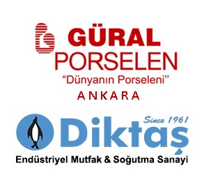 Güral Porselen Ankara Yetkili Satıcısı Otel Porselen Ürünleri