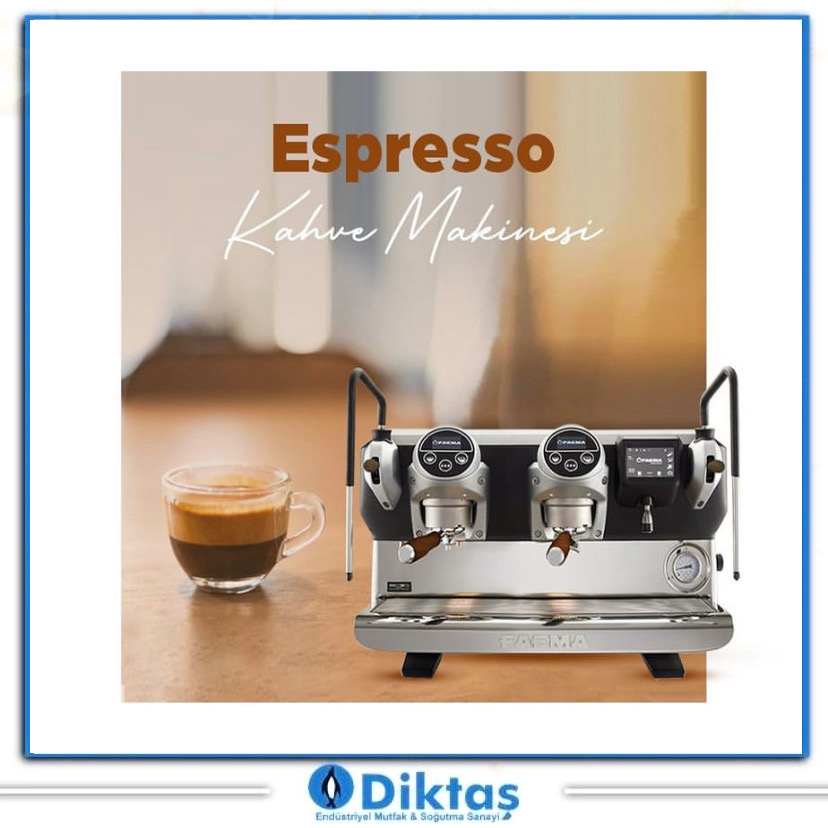 Espresso Capuccino Kahve Makinası Modelleri ve Fiyatları Ankara