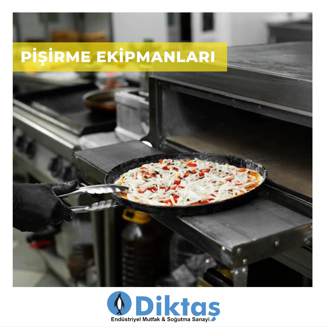 Pizza Ekipmanları Pizza Gereçleri Aletleri Fiyatları Ankara