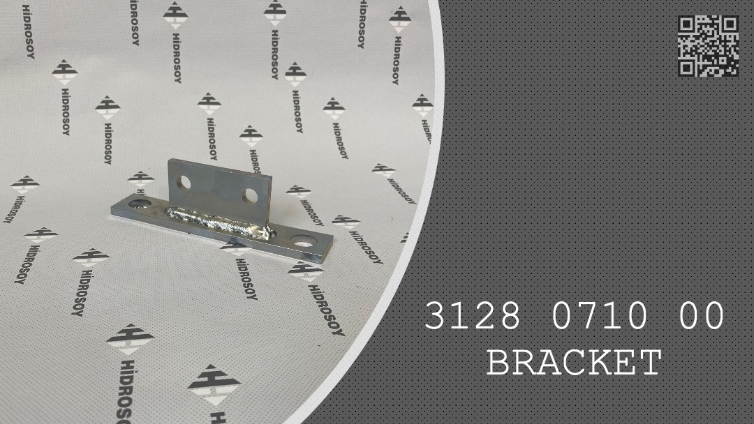 BRACKET - 3128 0710 00 - 3128071000