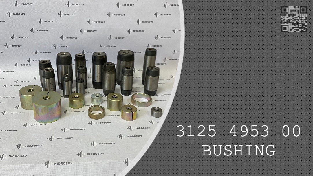 BUSHING - 3125 4953 00 - 3125495300