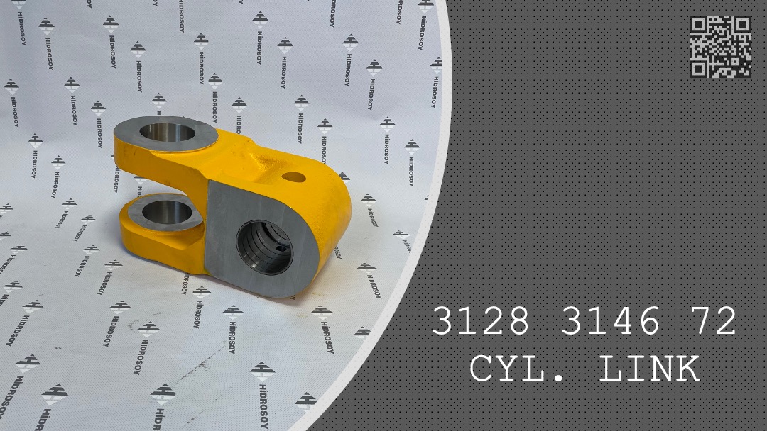 CYLINDER LINK - 3128 3146 72 - 3128314672