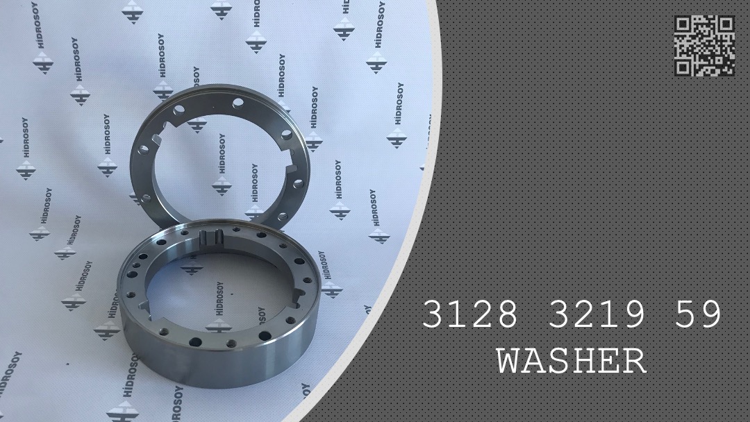 WASHER - 3128 3219 59 - 3128321959