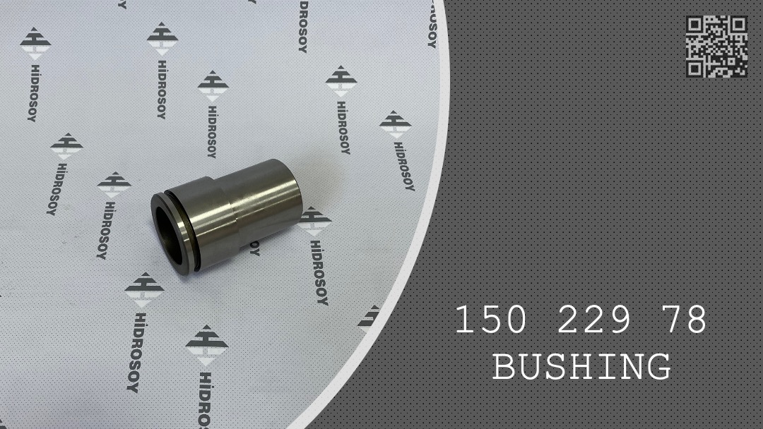 BUSHING - 150 229 78 - 15022978