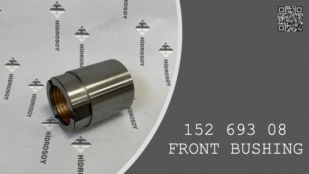 FRONT BUSHING - 152 693 08 - 15269308