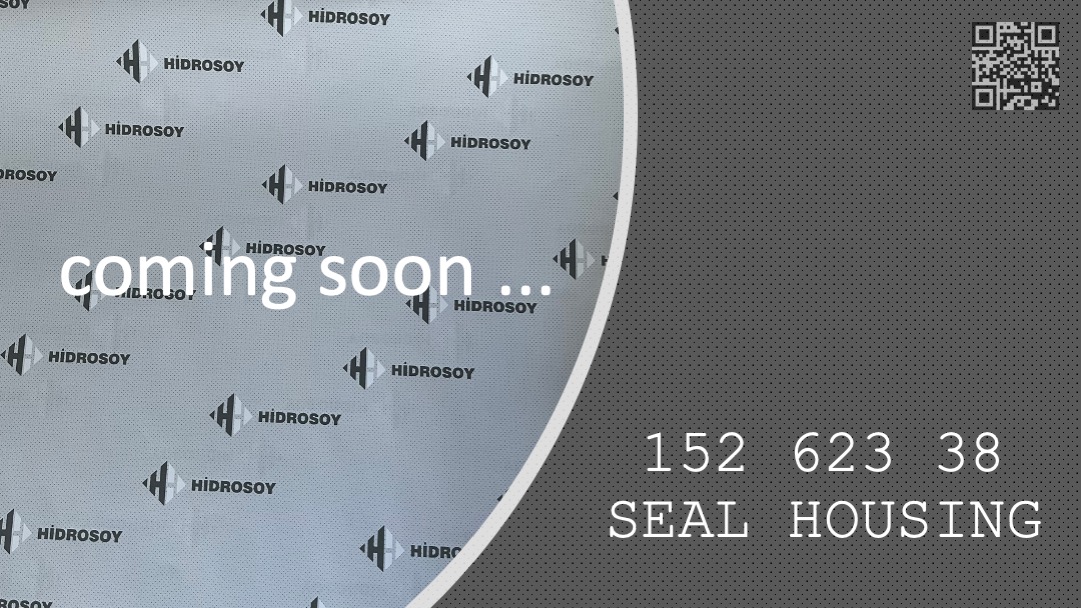 SEAL HOSUNG - 152 623 38 - 15262338