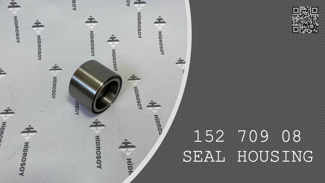 SEAL HOUSING - 152 709 08 - 15270908