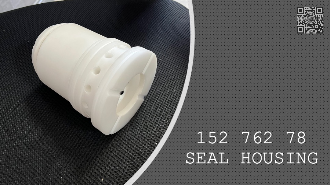 SEAL HOUSING - 152 762 78 - 15276278