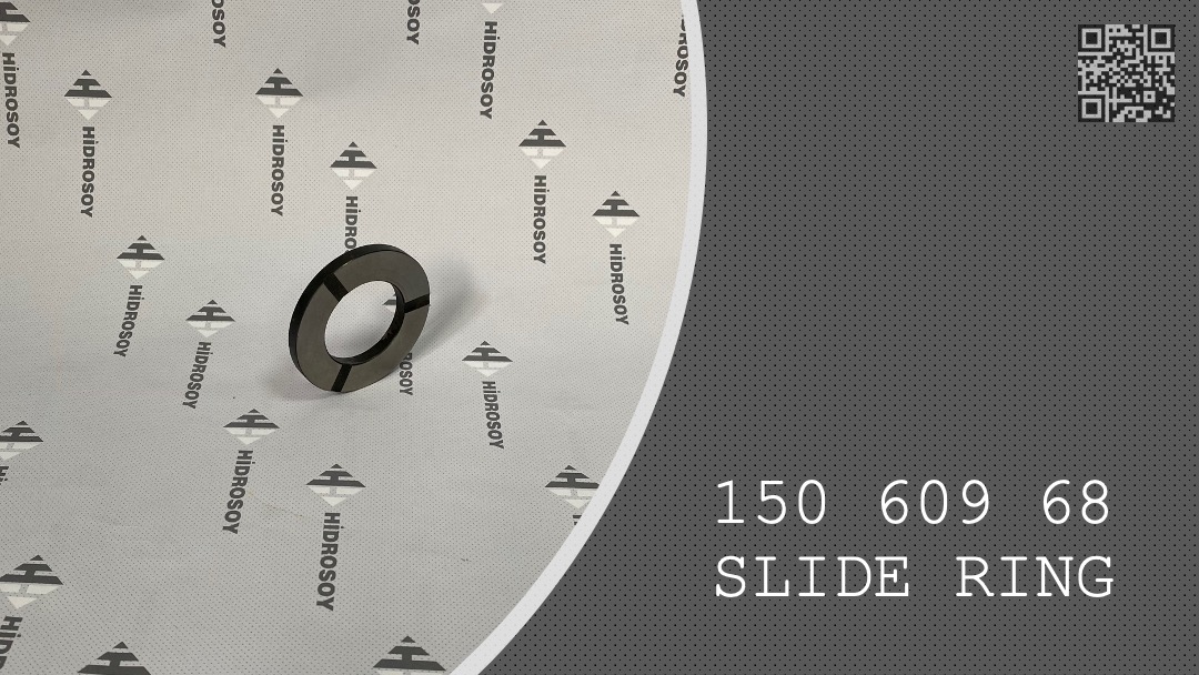 SLIDE RING - 150 609 68 - 15060968