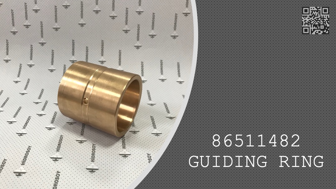 GUIDING RING - 86511482