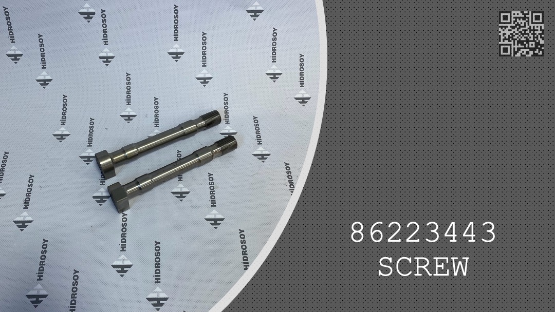 SCREW - 86223443