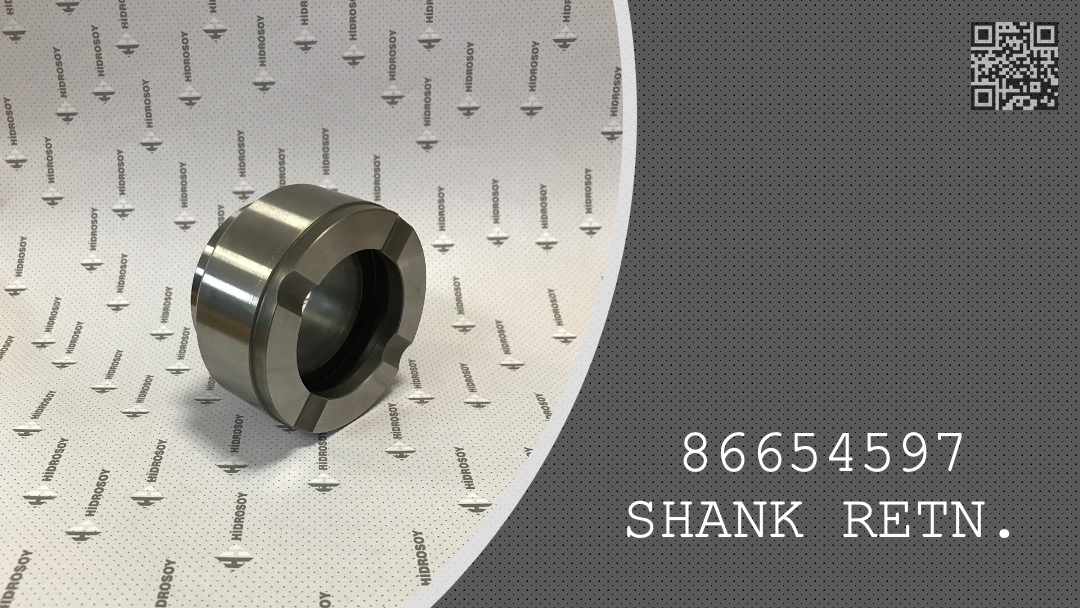 SHANK RETAINER - 86654597