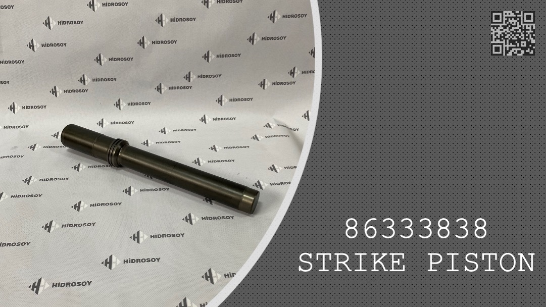 STRIKE PISTON - 86333838