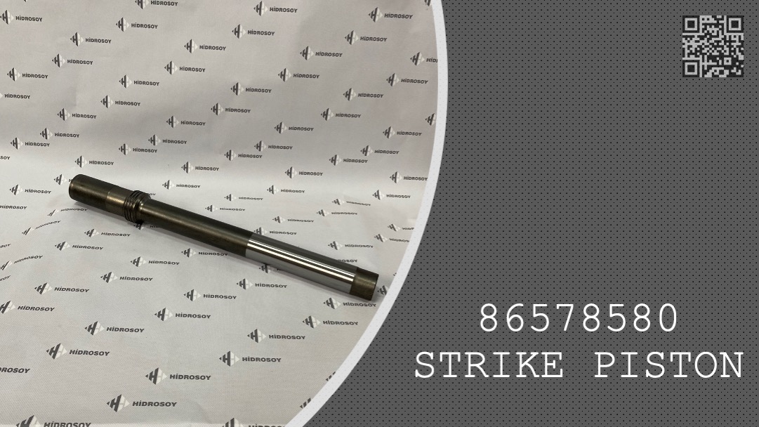 STRIKE PISTON - 86578580