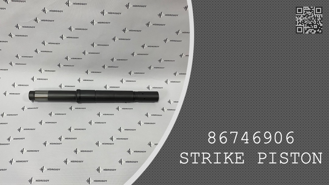 STRIKE PISTON - 86746906