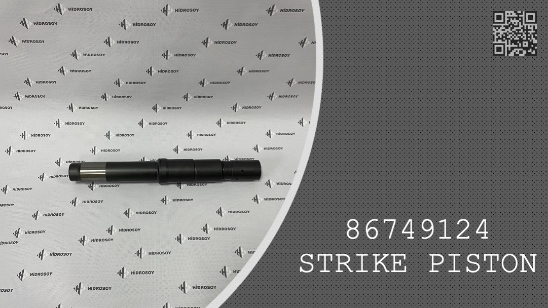 STRIKE PISTON - 86749124