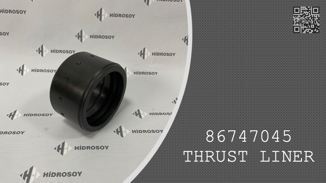 THRUST LINER - 86747045