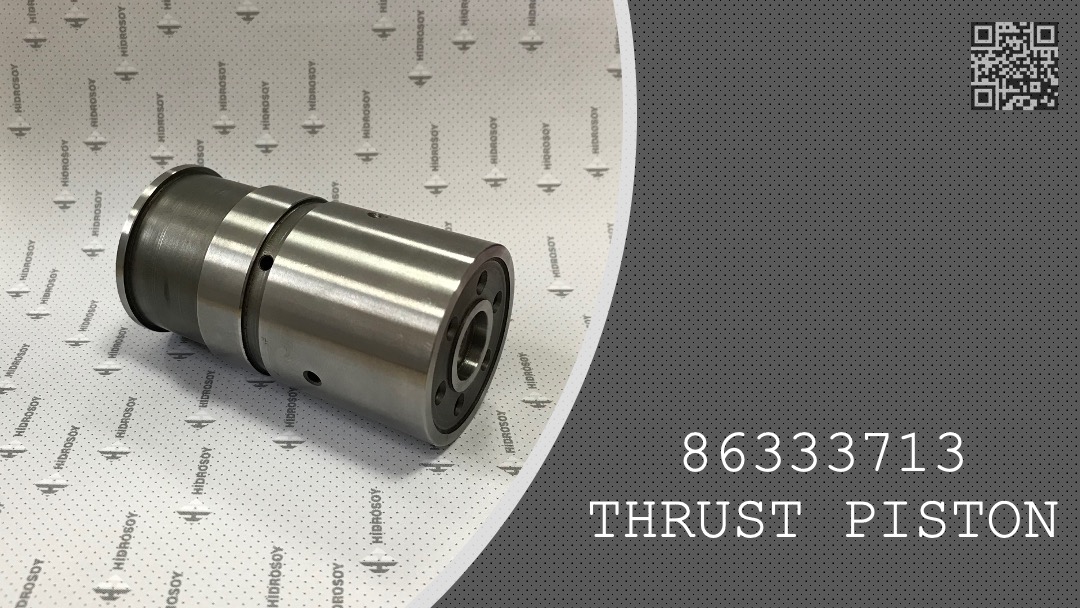 THRUST PISTON - 86333713