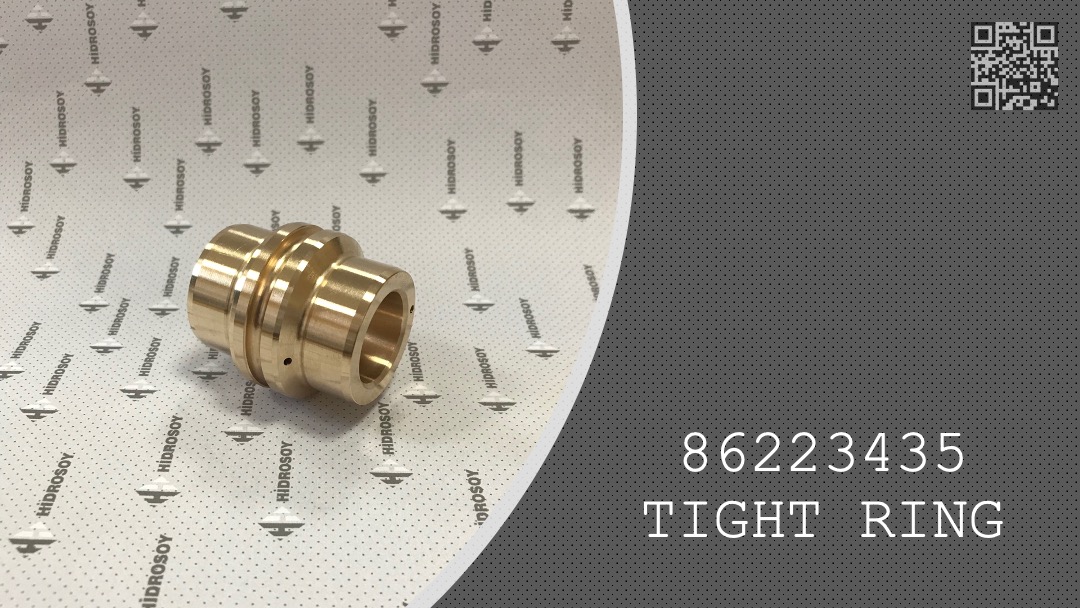 TIGHT RING - 86223435