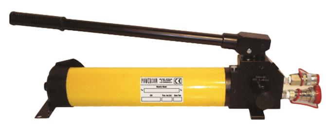 Hydraulic Hand Pump