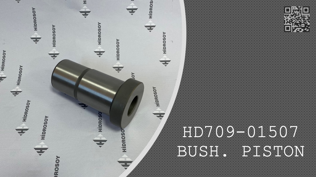 BUSHING PISTON - HD709-01507