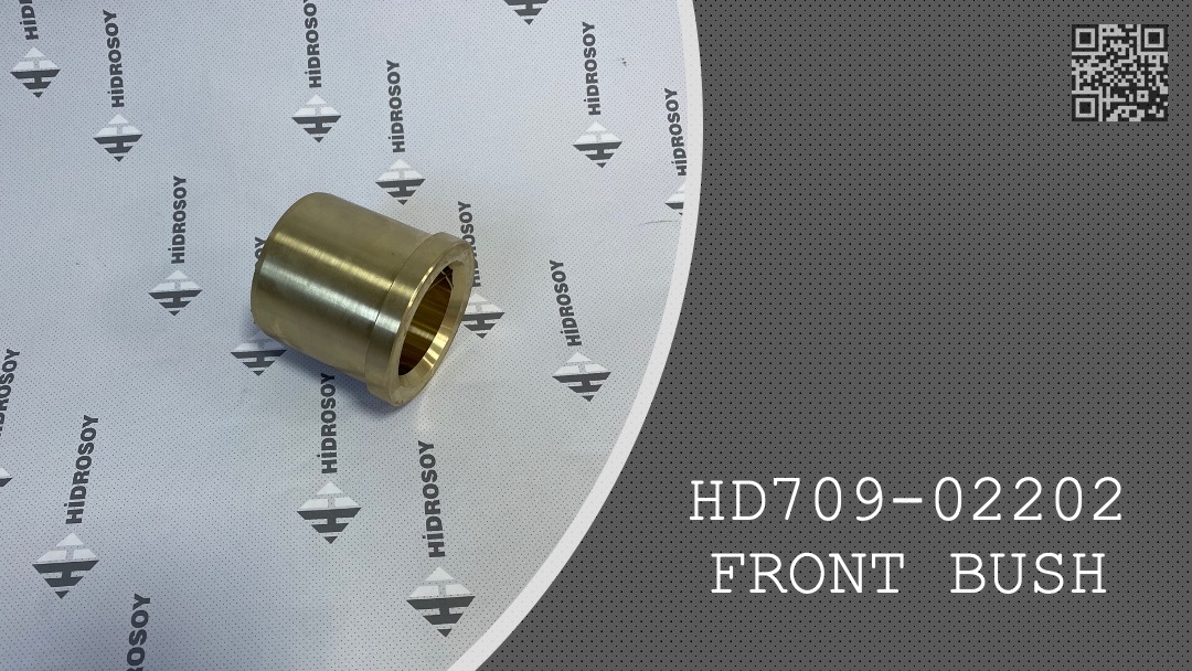 FRONT BUSH - HD709-02202