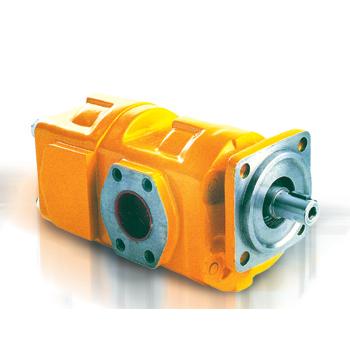 QX Series Gear Pump