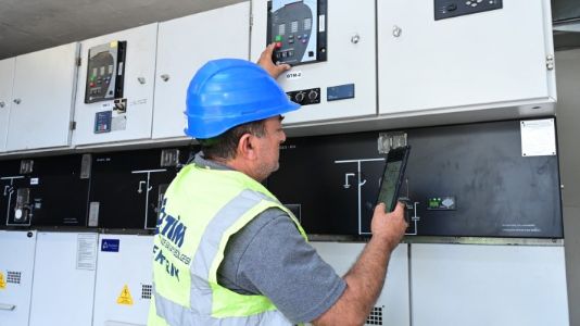 OSTİM Enerji Altyapısını Güçlendiriyor Kurulu GES Kapasitesi 5 MW’a Çıkıyor