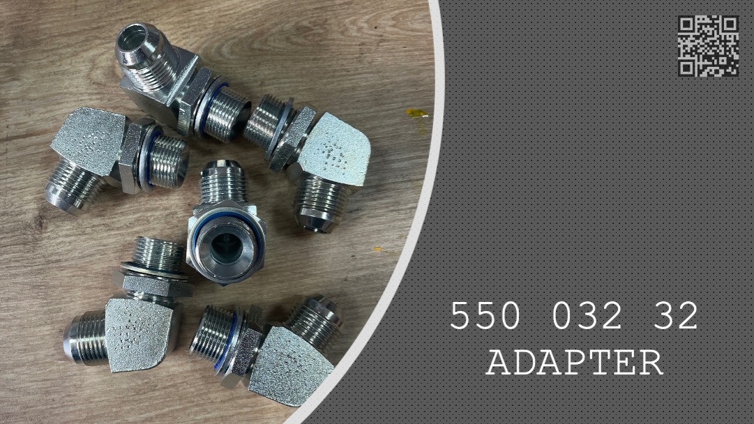 ADAPTER - 550 032 32 - 55003232