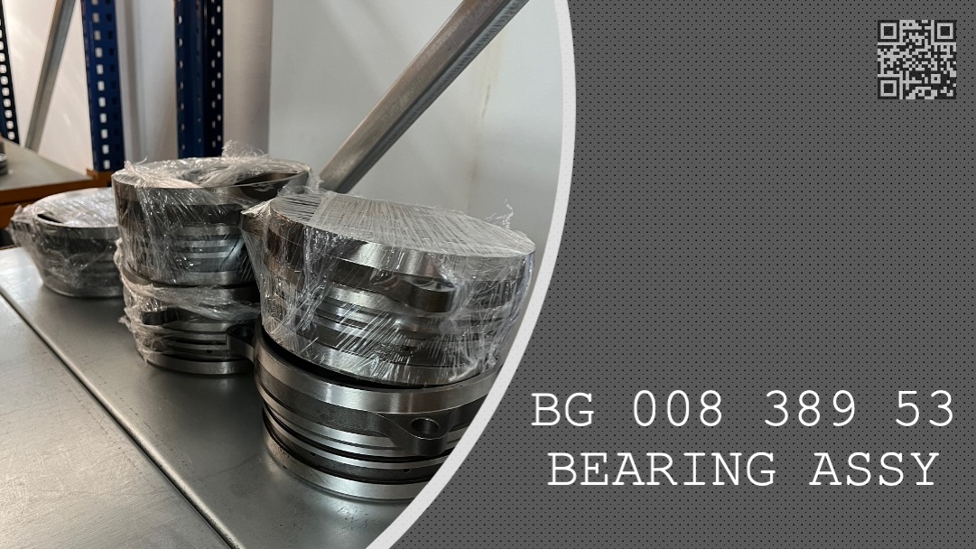 BEARING ASSY - BG 008 389 53 - BG00838953