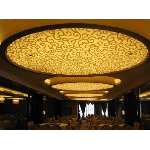 PVC Stretch Ceiling