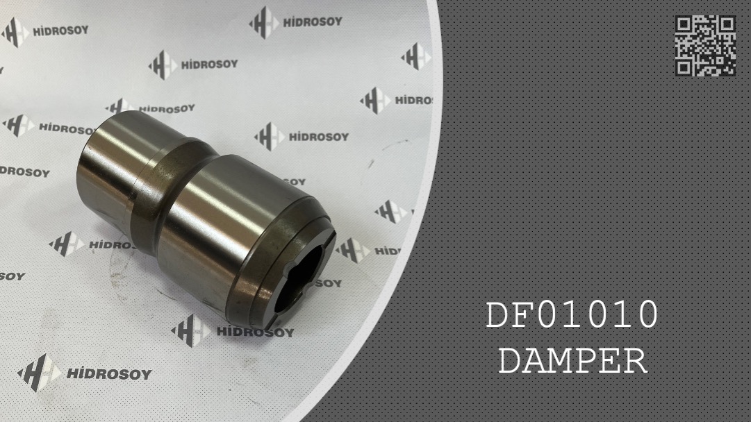 DAMPER - DF01010