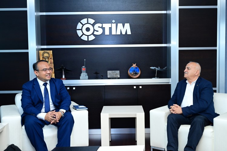 Ostim OSB