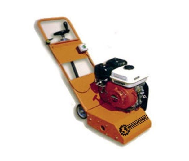 Floor Milling Machine