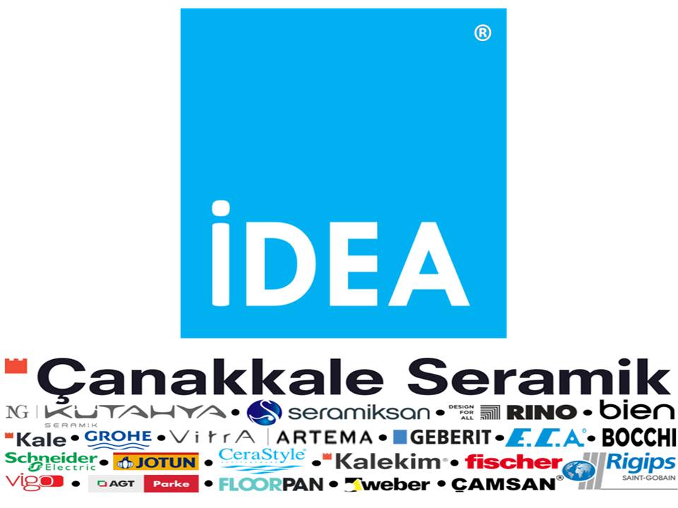 İDEA SERAMİK