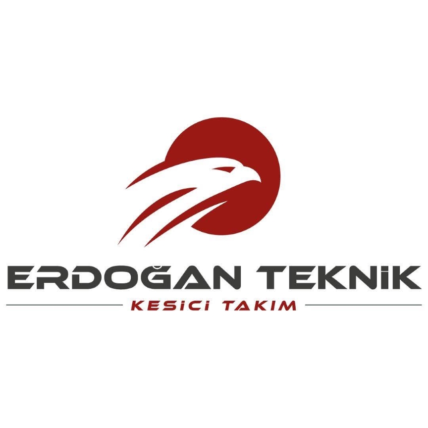 ERDOĞAN TEKNİK KESİCİ TAKIM LTD.ŞTİ