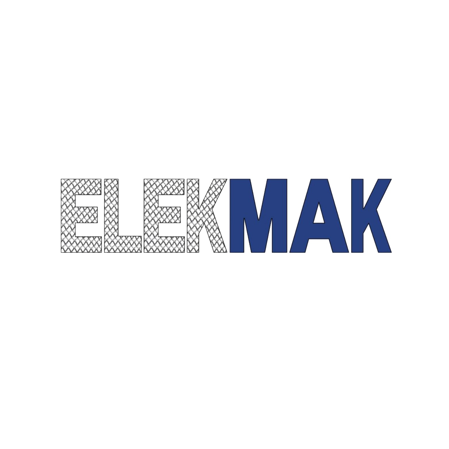 ELEKMAK MAKİNA İNŞAAT SAN. VE TİC.LTD.ŞTİ.