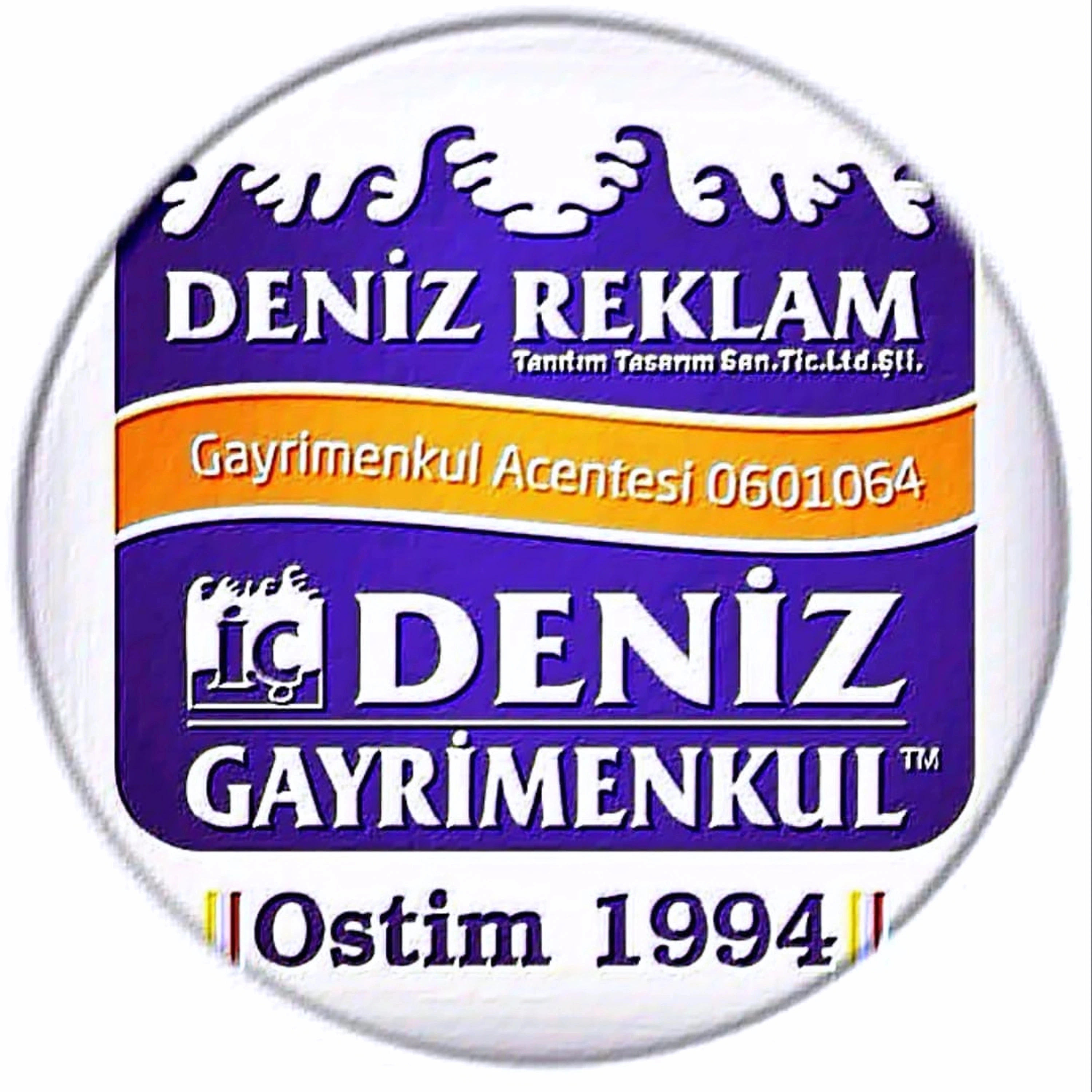 İç Deniz Gayrimenkul™  354 0 354