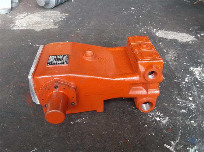 K-KL 45 High Pressure Water Pump