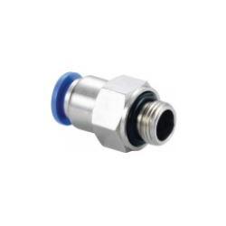 Union Type Check Valve