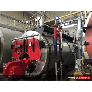 Boiler Automation