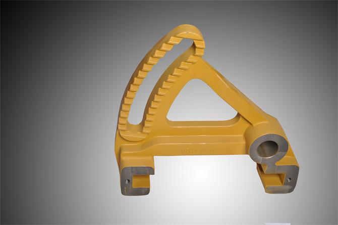 Construction Machinery Spare Parts