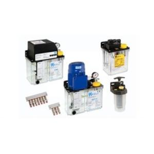 Resistive Lubrication Systems