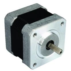 2 Phase Stepper Motor