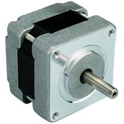 2 Phase Stepper Motor