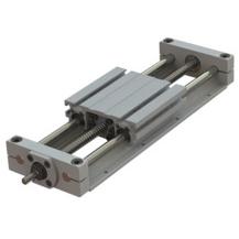 Ball Screw Driven Linear Module