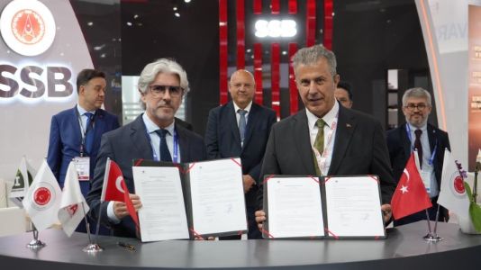 OSSA, Türkiye – İspanya Arasında Ortak Üretim Köprüsü Kuracak